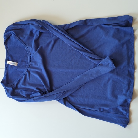 Lularoe long sleeve shirt NWOT - Picture 1 of 4